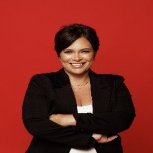 Meet your Posher, Erika